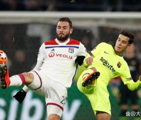 法甲：布雷斯特主场迎强敌里昂，保级决心能否转化为胜势？